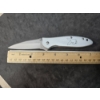Image 3 : Playboy Bunny Knife - Approx. 7.5" Long