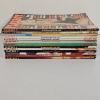 Image 4 : HOT LOT!!!! Vintage Playboy Magazines ft Notable Models and Celebs from the 90's/2000's