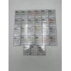 Image 2 : Lot of (27) "The Upper Deck Iooss Collection" Trading Cards