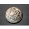 Image 1 : 1921 Morgan Silver Dollar - 90% Silver - Excellent Condition
