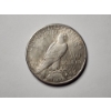 Image 3 : UNITED STATES 1925 SILVER PEACE DOLLAR! Minted at the Philadelphia Mint with 90% Silver