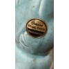 Image 3 : Vintage 1966 James B Beam Distilling Co. Genuine Regal China, Whiskey Decanter