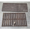 Image 1 : Vintage Handmade Wooden Grates 35''x14'' & 29''x18''