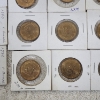 Image 7 : Mix of United States Dollar Coins: Susan B. Anthony & Presidential Dollars - Face Value: $24.00