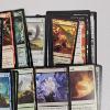 Image 5 : Over 100 Assorted MTG Magic The Gathering Trading Cards ~ Mostly From the Dominaria Set