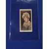 Image 3 : 1928 Will's Cigarettes Cinema Stars Tobacco #24 Alice Terry