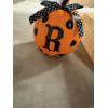 Image 2 : *Pick Up At Mantua Home-No Shipping Available*  Crate of Pumpkins in Several Colors - "R" Pumpkin