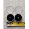 Image 4 : Lot of Two Loose Small Gemstones