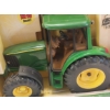 Image 2 : Vintage ERTL - Die Cast JOHN DEERE 6420 TRACTOR - NEW IN BOX