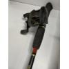 Image 6 : 2 Fishing Rods Daiwa 1500F 2 Ball Bearings - Daiwa Graphite - Rhino- Tough Tebco & Blazer 