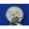 Image 3 : 2022 Germania Beasts "Fenrir" 1 oz .999 Fine Silver 5 Mark Coins