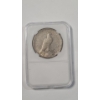 Image 3 : 1923-S 90% Silver Peace Dollar In Slab
