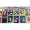 Image 10 : Large Lot Of Assorted Rookie/Numbered Football Trading Cards
