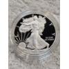 Image 4 : 2012 Silver American Eagle Proof - AFV $1.00