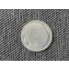 Image 4 : 1/4 Troy Ounce .999 Fine Silver Indian Buffalo Round - 0.25 Troy Ounce