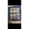 Image 15 : 6 U.S. Mint Uncirculated Coin Sets - MISSING SOME!! - 1996 (2) - 2004 Denver (2) & 2004 Phildelphia 