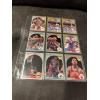 Image 1 : 9 - 1990 NBA Hoops Basketball Cards - Rookies & Stars