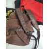 Image 4 : 5 Total Bags - Includes Duffel & Backpacks - Sparkly - Red Duffel - Outdoor Products Backpack 