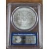 Image 2 : 2013 The West Point Mint Silver Eagle PCGS MS70 999 Fine Silver Ounce