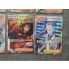 Image 4 : Lot of 12 Assorted Rare, Holo & Secret Rare Japanese Pokemon Cards - ALL NEAR MINT 