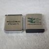 Image 4 : New & Like New Zippo Branded Advertising Mini Tape Measures ~ Vintage Collectible Advertising Piece!