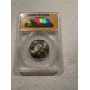 Image 3 : 1947-S 50 CENT SILVER PHILIPPINES MACARTHUR NEAR-GEM ANACS MS65