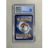 Image 2 : CGC 9.5 - 2021 Pokemon Trainer Card 'Copycat' - Evolving Skies Set 200/203