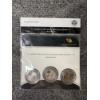 Image 4 : Three United States Mint America the Beautiful Quarters Three-Coin Sets