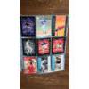 Image 9 : Assorted 90's-2000's Football & Baseball Cards