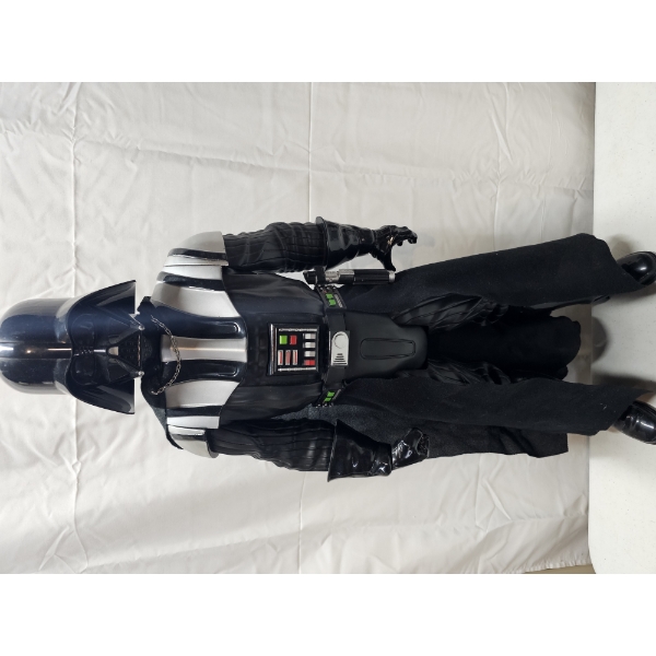 Darth Vader Star Wars Figure (32" tall)