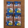 Image 1 : 4 - 1994 Topps Series 2 Unopened Baseball Wax Packs - Mint Condition