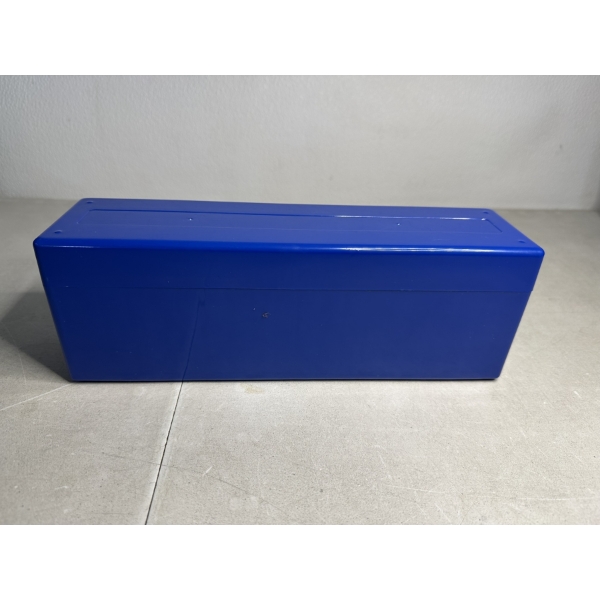 Heavy Duty Universal Graded Coin Slab Holder - Holds 20