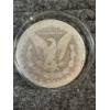 Image 2 : 90% Silver - 1901-O Morgan Silver Dollar - Mintage 13,320,000