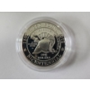 Image 4 : 2002 U.S. Military Academy Bicentennial Coin - 90% Silver Proof Coin - Original Box & CoA