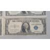 Image 10 : (9) Assorted Series $1 Silver Certificates - Face Value: $9.00