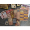Image 2 : Large Vintage Gaming Group In Fantastic Condition!