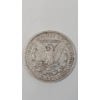 Image 2 : 1904-O 90% Silver Morgan Dollar 