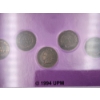 Image 6 : The Wild West Coin Collection - The American Indian - Includes (5) U.S. Indian Head Cents