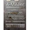 Image 2 : A-Mark .999 Pure Silver 10 Troy Oz Silver Bar 