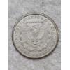 Image 3 : 1921 United States Morgan 90% Silver Dollar