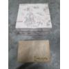 Image 7 : Vintage Collectables Including Lace Collar, Boxes, Baby Bib, Bonnet & Shoes, Hair Combs, & More