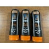 Image 1 : 3 - Brand New Edge 2 In 1 Shave Cream - Protects & Conditions - 8 oz Bottles
