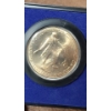 Image 4 : (4) United States Bicentennial 1.5 inch Medals 1972-1976 