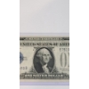 Image 3 : United States Series 1928 A $1 Silver Certificate Note With Woods And Mellon Signatures