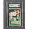 Image 1 : SGC NM/MT 8 - 1954 Bowman #28 John Sandusky 