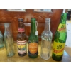 Image 4 : Soda - 20 Pc Vintage Bottle Lot - Many Different Brands - See Pics