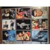Image 29 : Star Trek The Next Generation Trading Cards in a Binder  - All Pages Shown