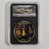 Image 2 : 2026 United States 250th Anniversary Commemorative Challenge Coin