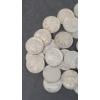 Image 2 : Assorted Years United States 1930's Buffalo Nickels In Coin Storage Tube - Face Value: $2.00