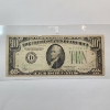 Image 1 : United States Series 1934 A $10 Federal Reserve Note 